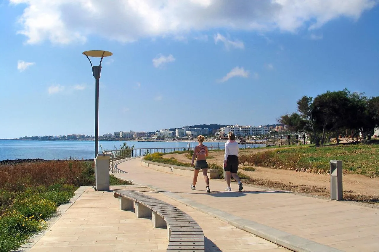 Villa Martha Protaras 0*,