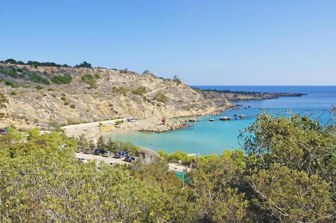 Villa Martha Protaras 0*,
