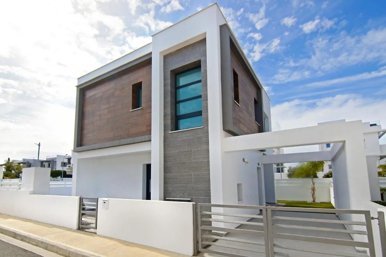 Villa Martha Protaras