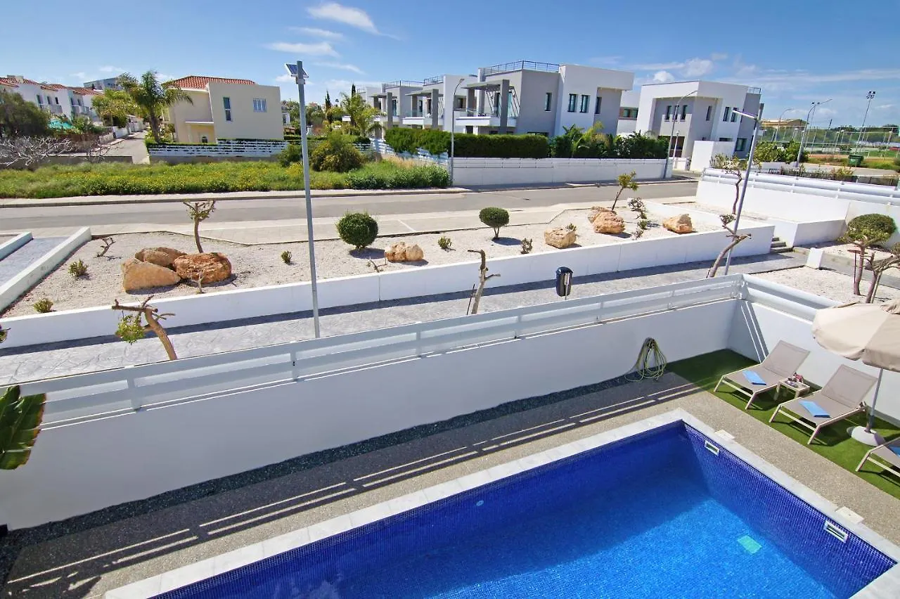 Villa Martha Protaras