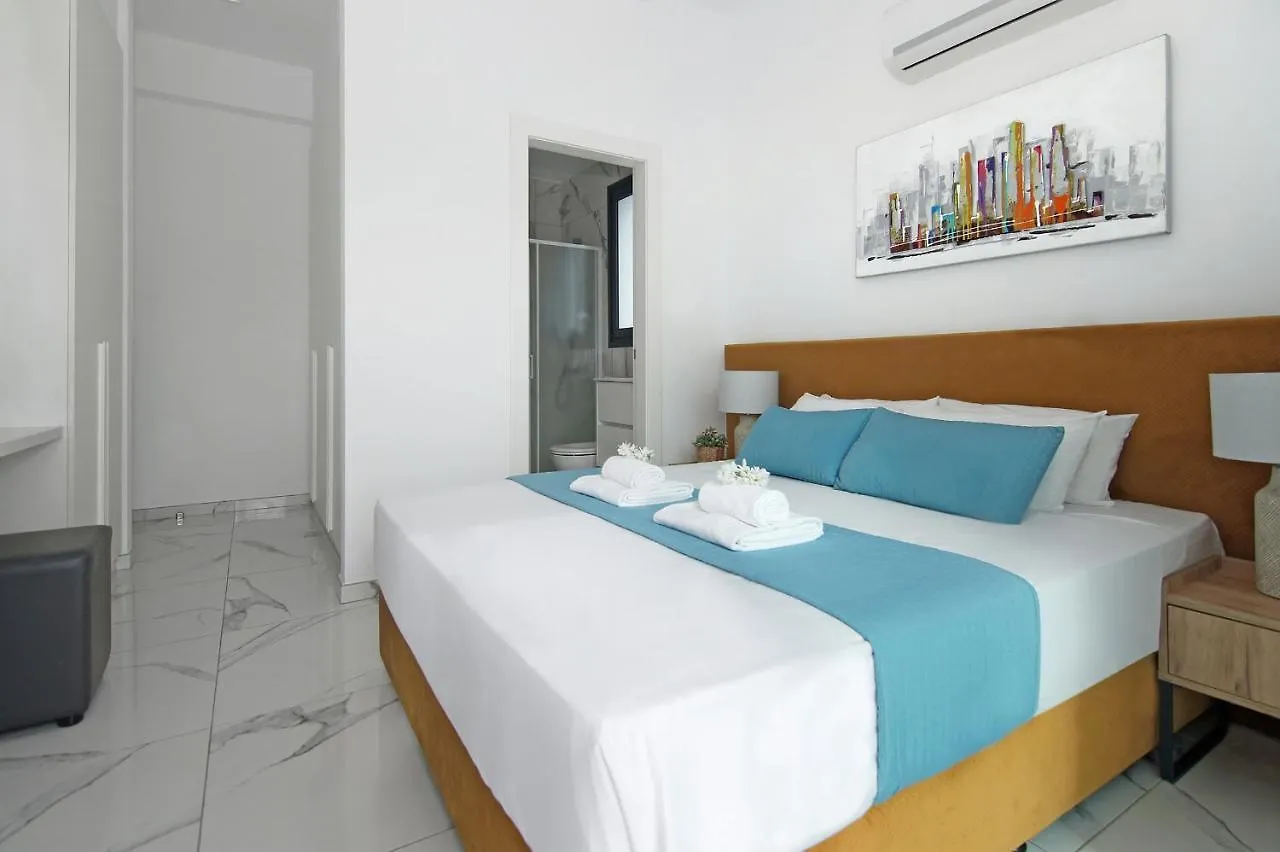 Villa Martha Protaras