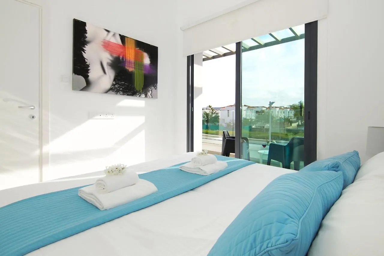 Villa Martha Protaras 0*,  Cypr