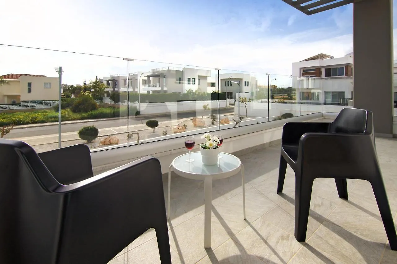 Villa Martha Protaras
