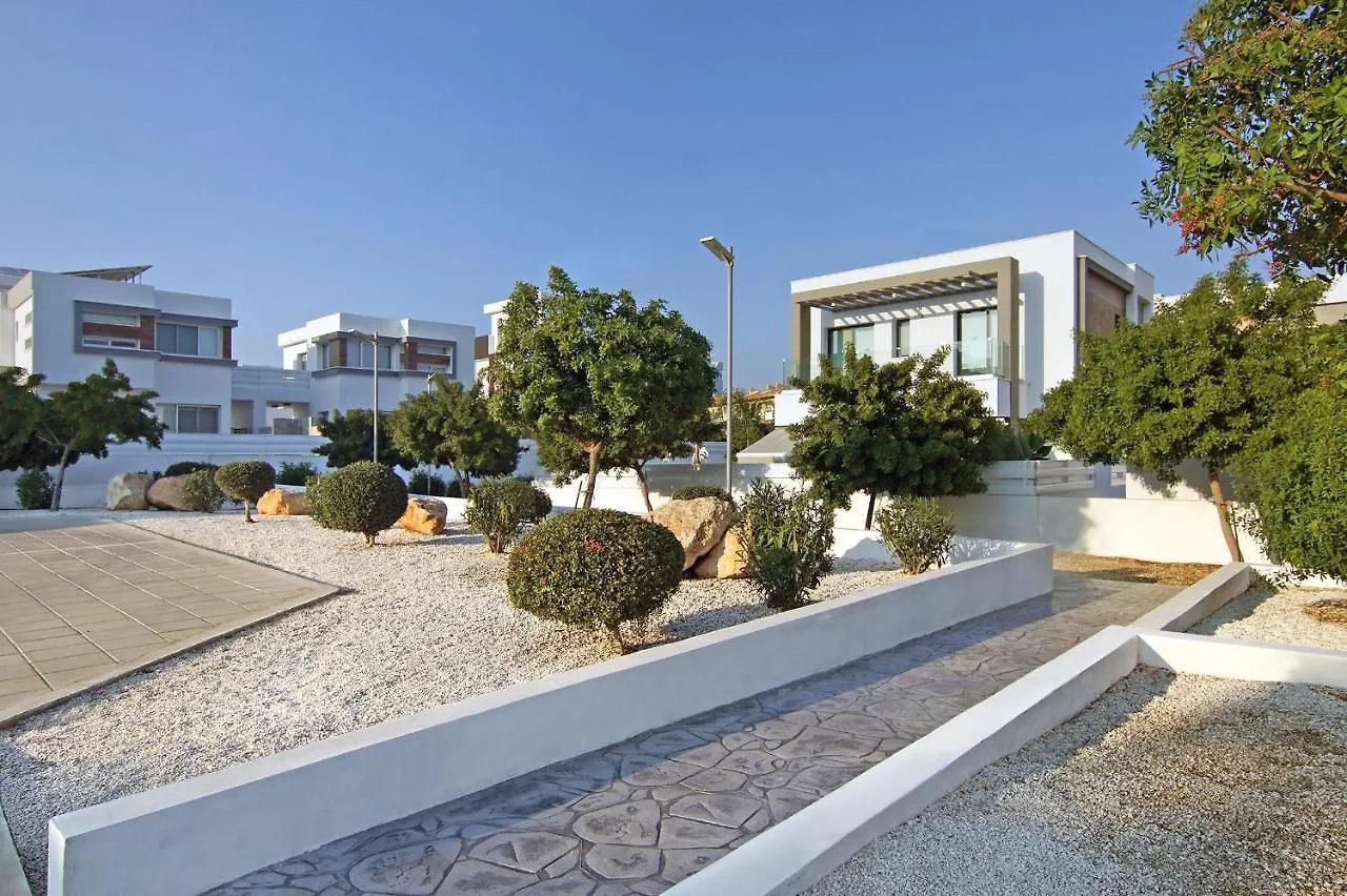 Villa Martha Protaras