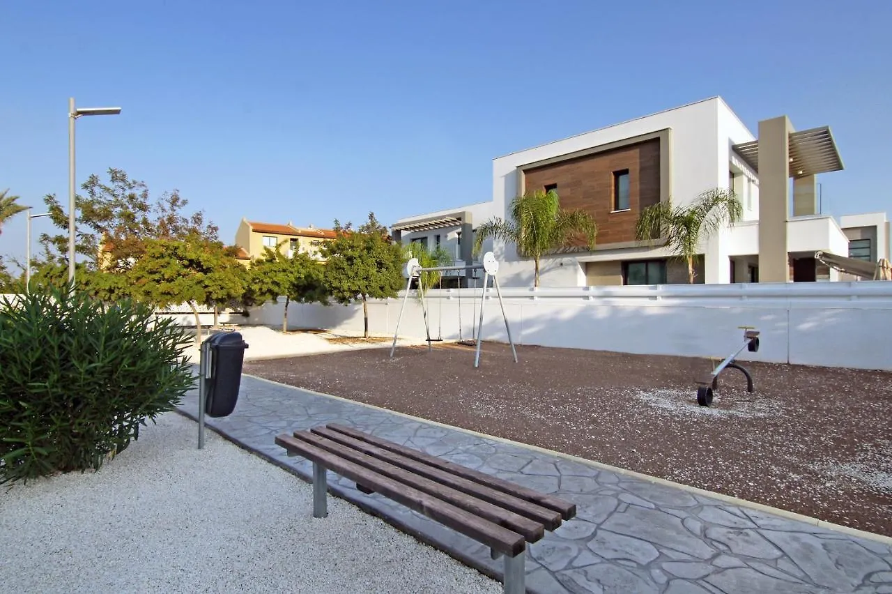 Villa Martha Protaras Cipro