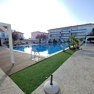  Διαμέρισμα Ap10 Mythical Sands