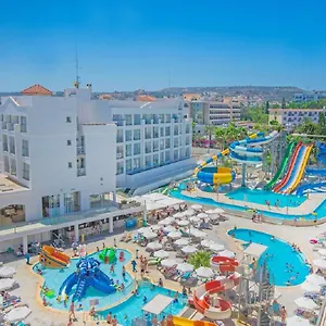Hotel Anastasia Waterpark, Protaras