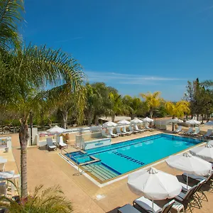 Aparthotel Flouressia Gardens, Protaras