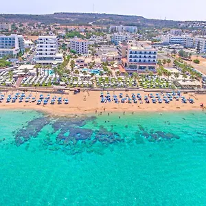 Hotel Vrissiana Boutique, Protaras
