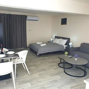 Leucolla Hill & Sea Апартаменты
