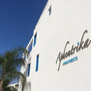  Διαμέρισμα Aphentrika
