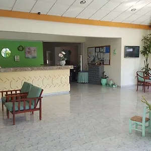 Mandalena Hotell
