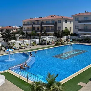 Mythical Sands Апартаменты
