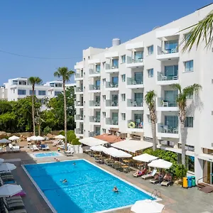Aparthotel Alva, Protaras